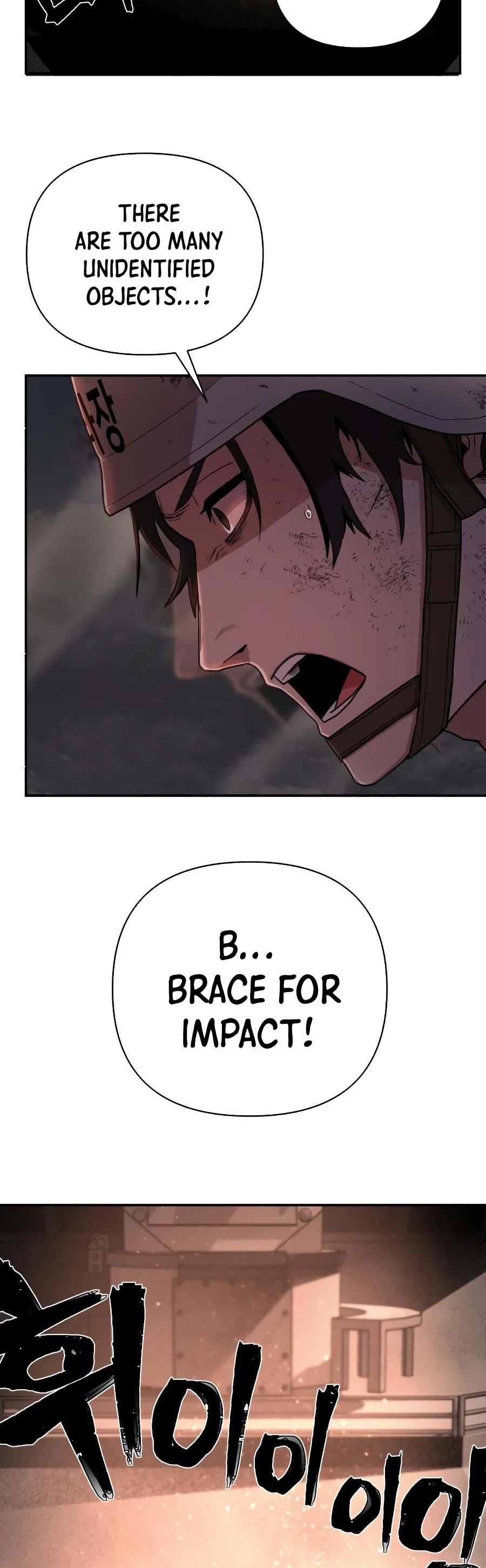 Hero Has Returned Chapter 6 page 30 - Chapter 6