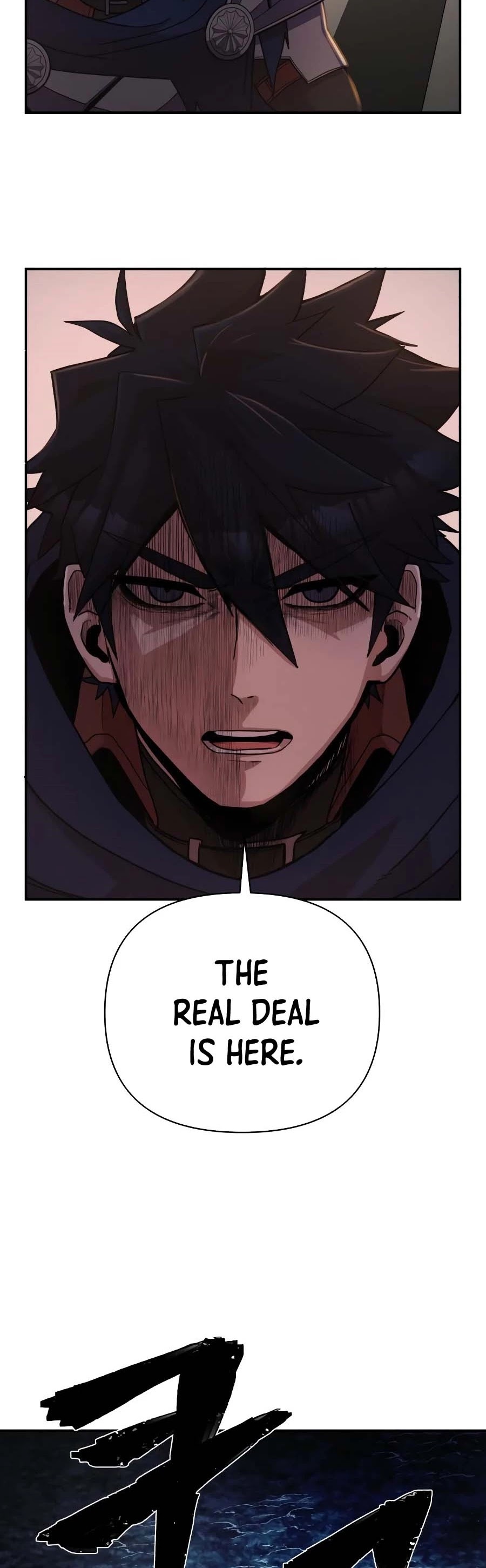 Hero Has Returned Chapter 6 page 36 - Chapter 6