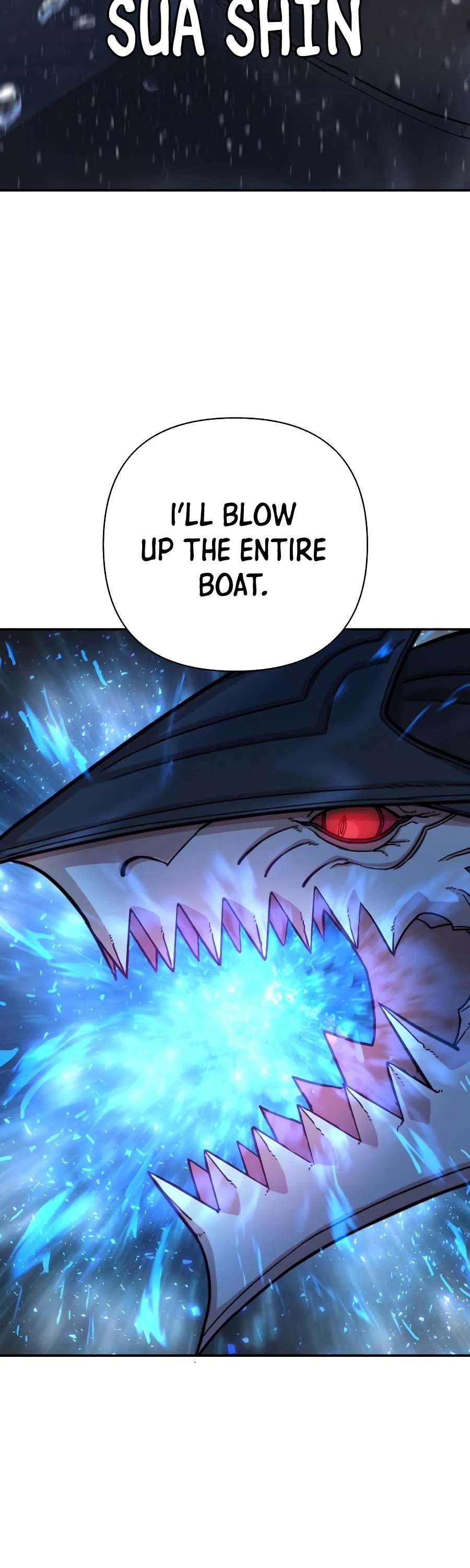 Hero Has Returned Chapter 6 page 40 - Chapter 6