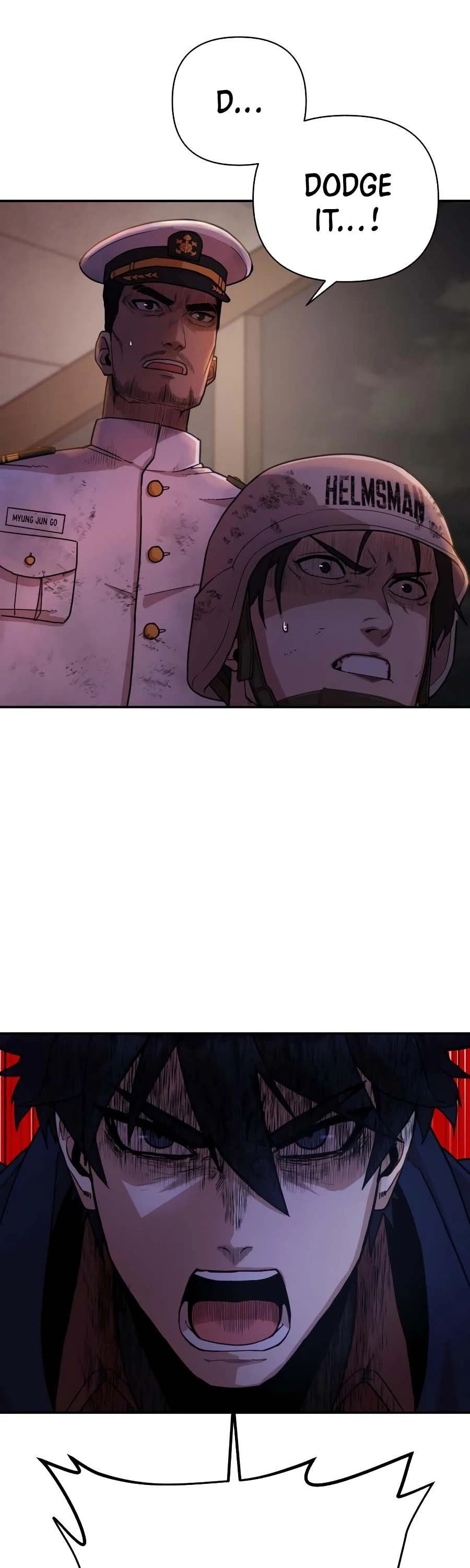 Hero Has Returned Chapter 6 page 41 - Chapter 6