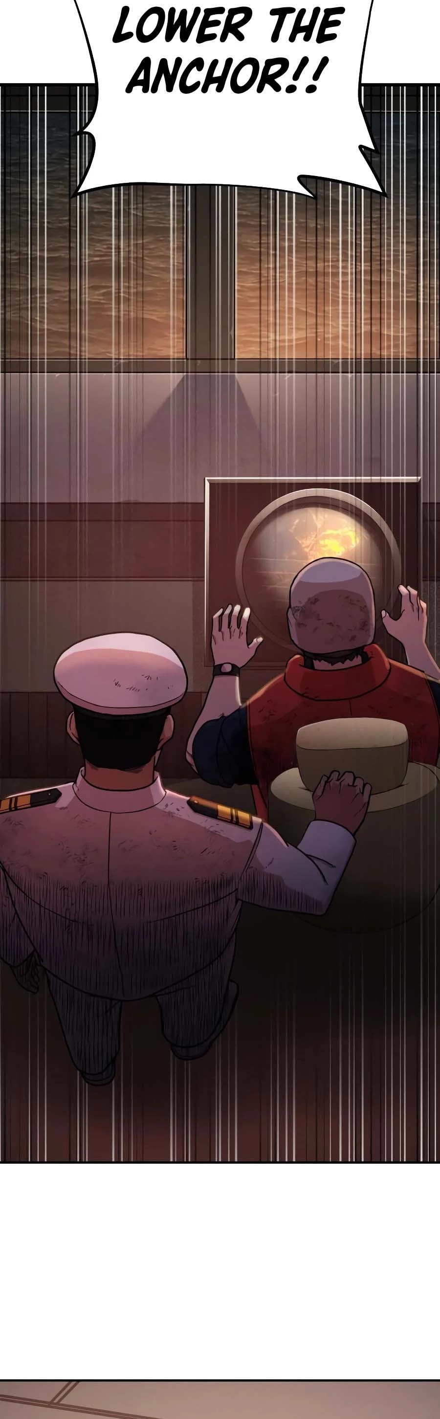 Hero Has Returned Chapter 6 page 42 - Chapter 6