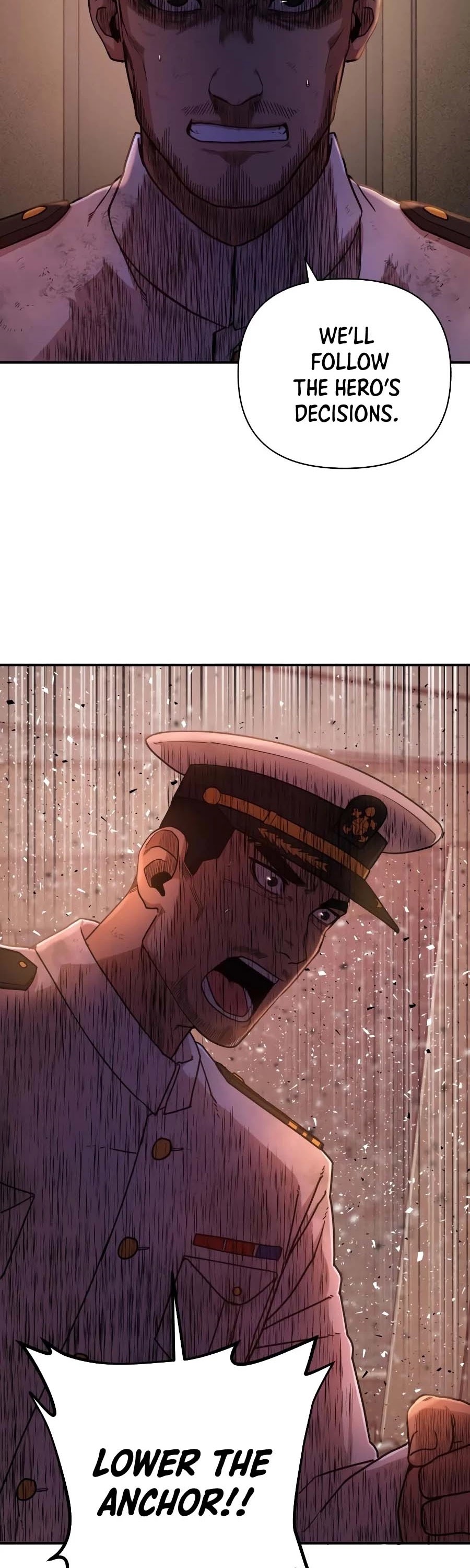 Hero Has Returned Chapter 6 page 44 - Chapter 6