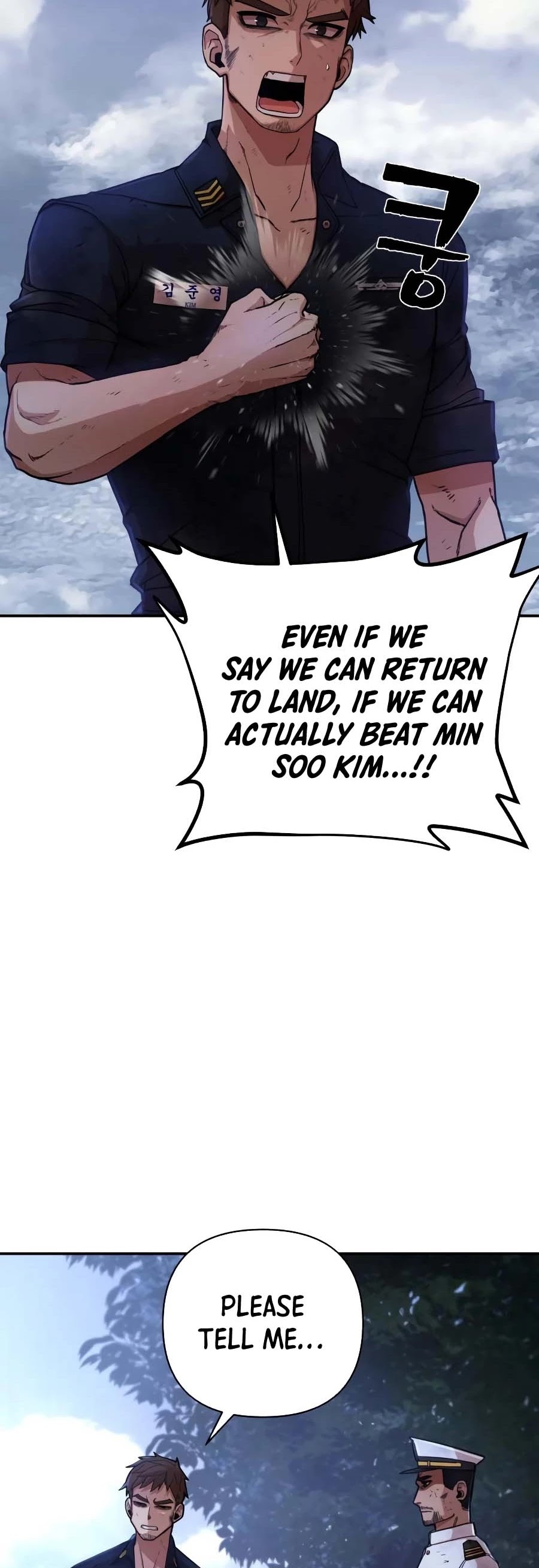 Hero Has Returned Chapter 6 page 7 - Chapter 6