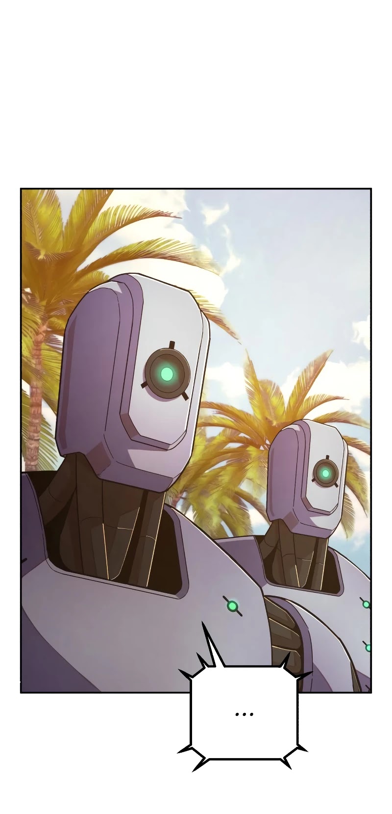Hero Has Returned Chapter 60 page 26 - Chapter 60