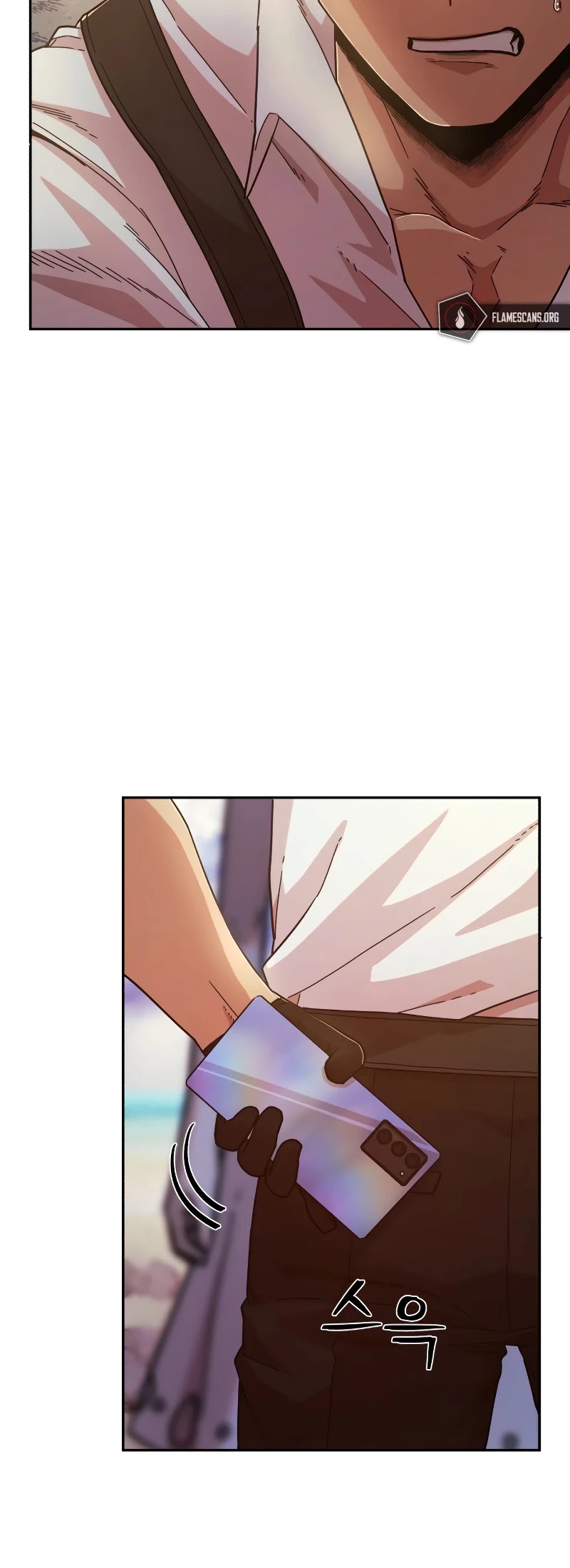 Hero Has Returned Chapter 60 page 31 - Chapter 60