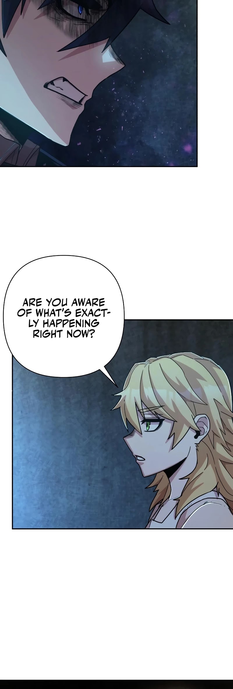 Hero Has Returned Chapter 60 page 47 - Chapter 60