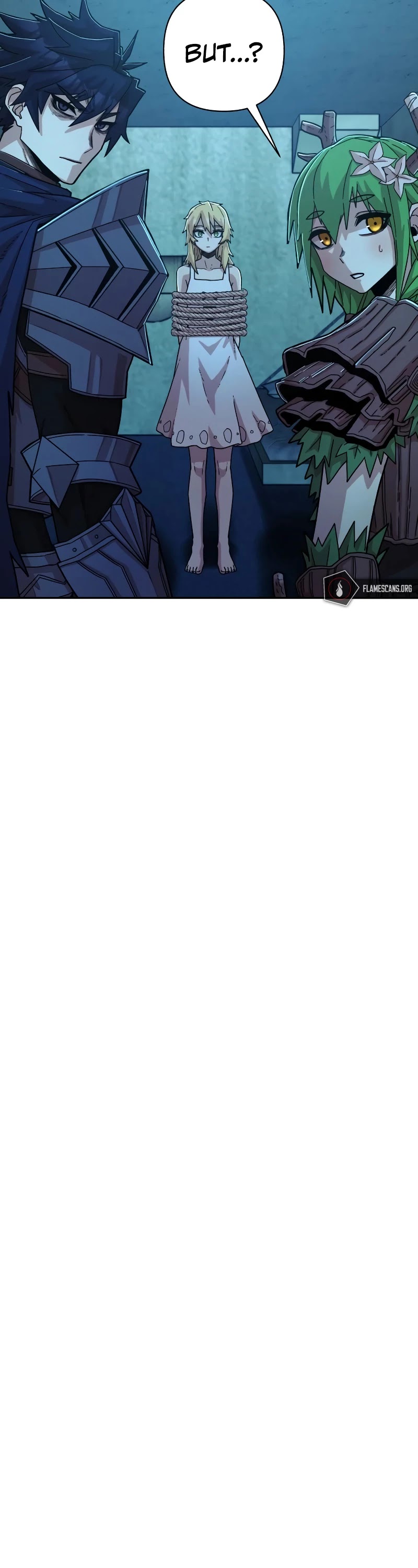 Hero Has Returned Chapter 60 page 65 - Chapter 60