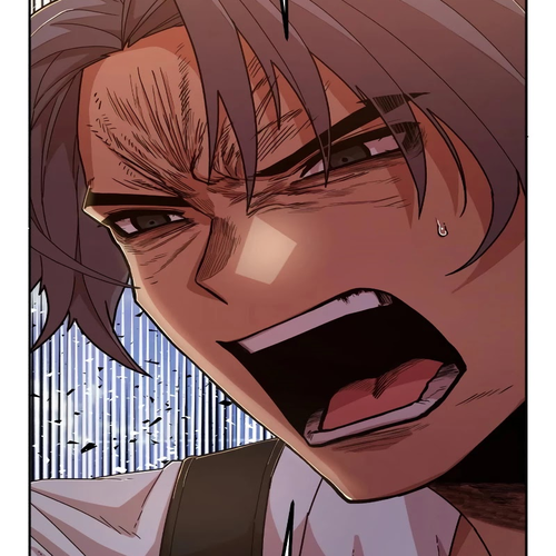 Hero Has Returned Chapter 60 cover