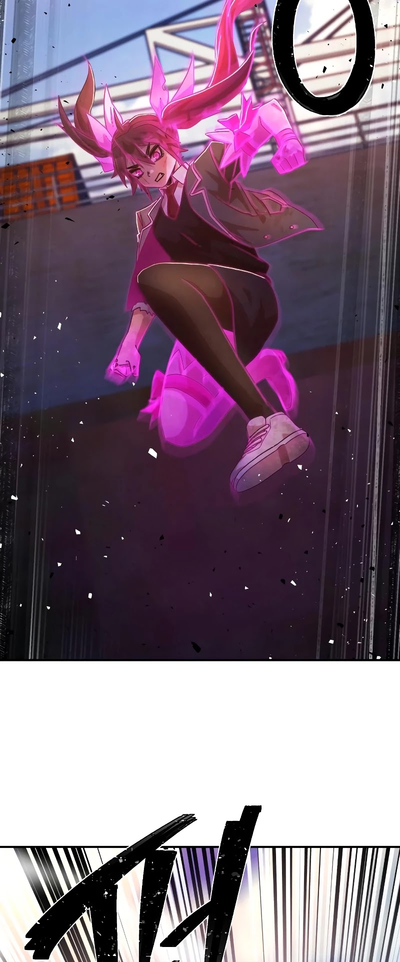 Hero Has Returned Chapter 61 page 40 - Chapter 61