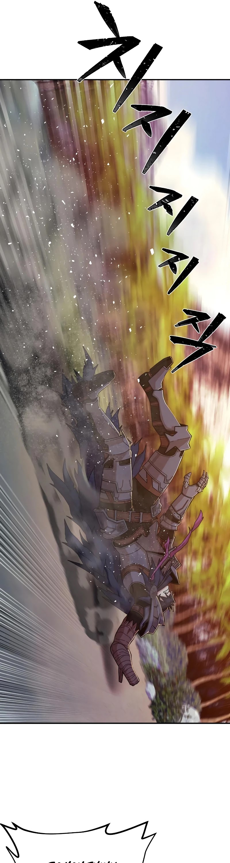 Hero Has Returned Chapter 61 page 42 - Chapter 61