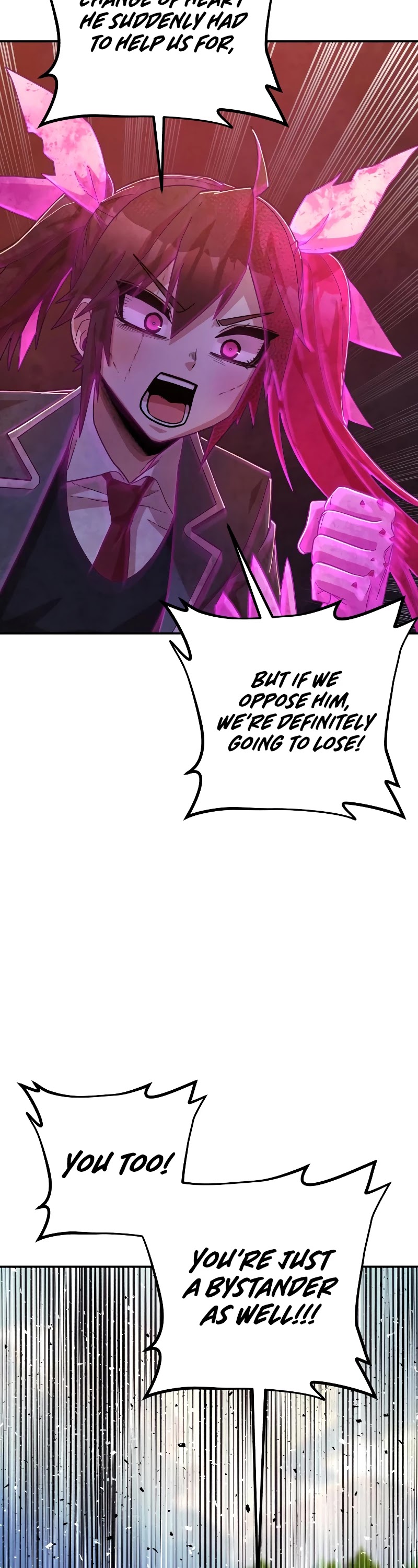 Hero Has Returned Chapter 61 page 44 - Chapter 61