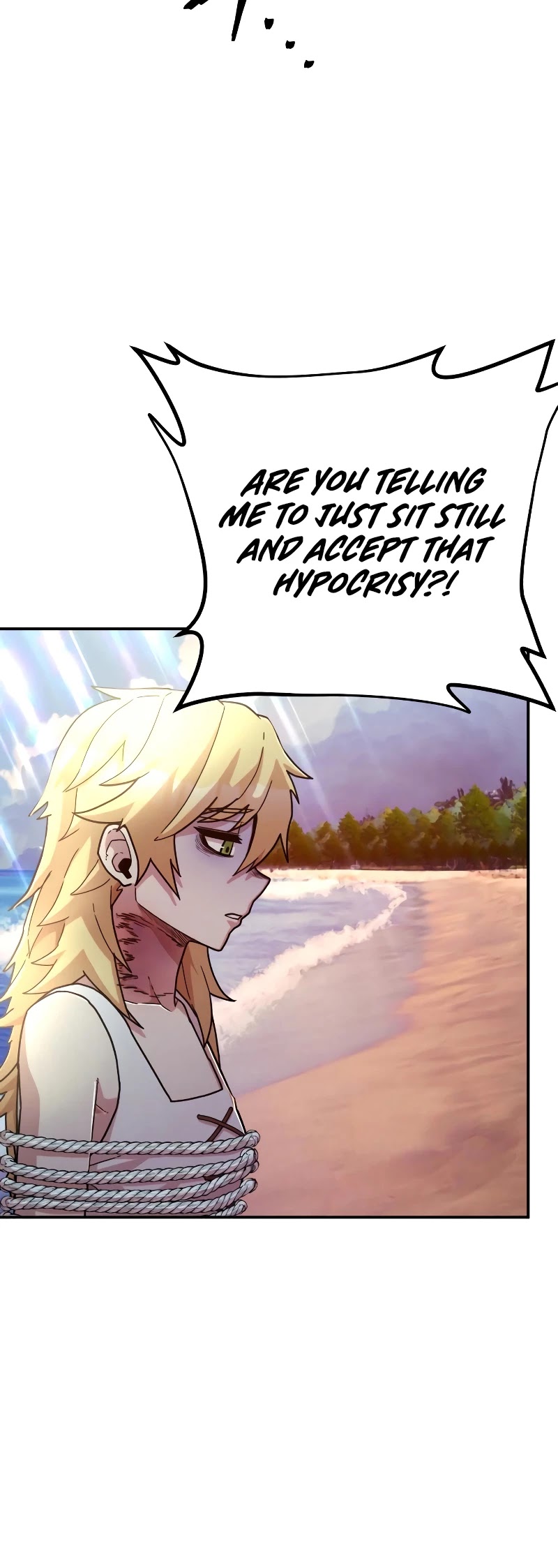 Hero Has Returned Chapter 61 page 46 - Chapter 61