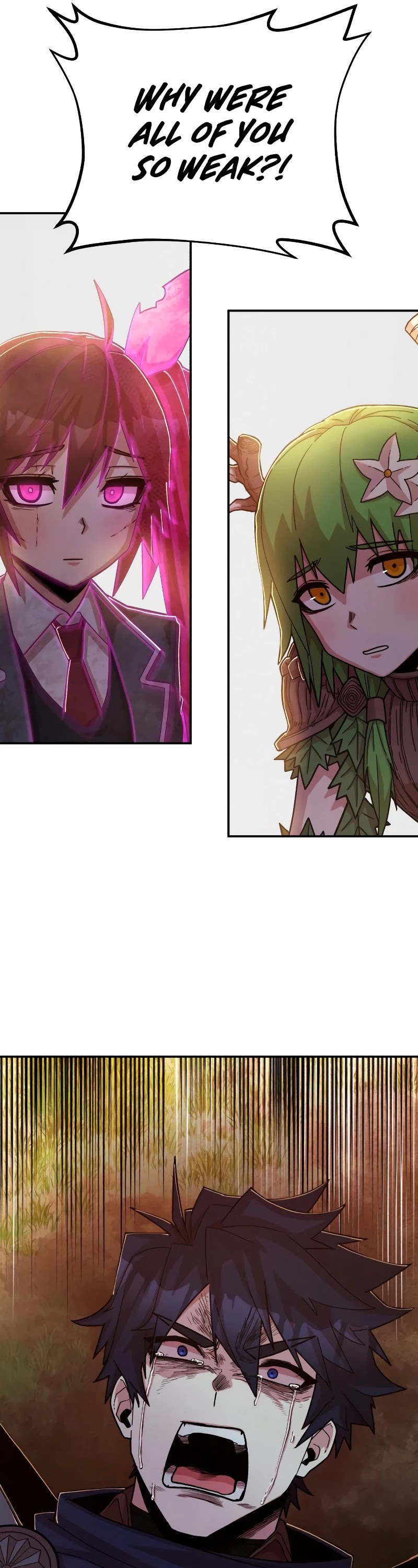 Hero Has Returned Chapter 61 page 47 - Chapter 61