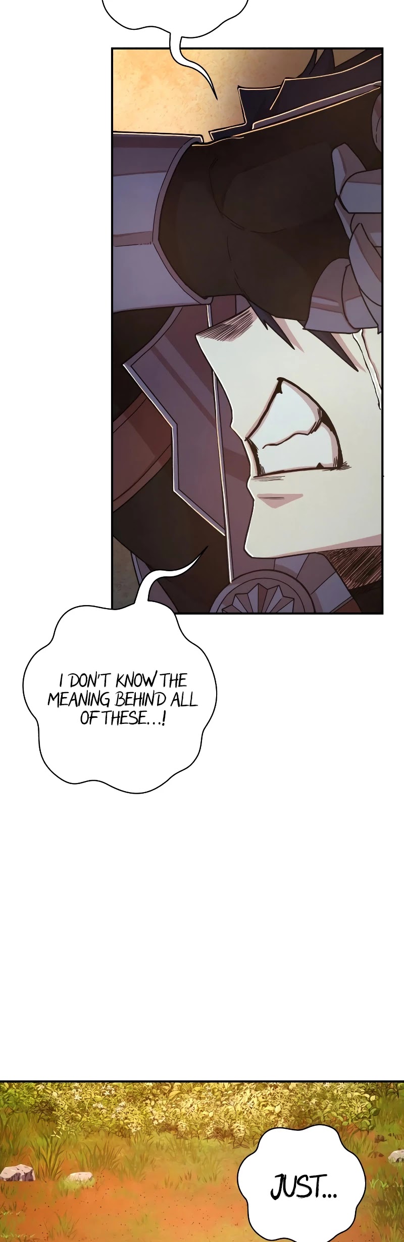 Hero Has Returned Chapter 61 page 50 - Chapter 61