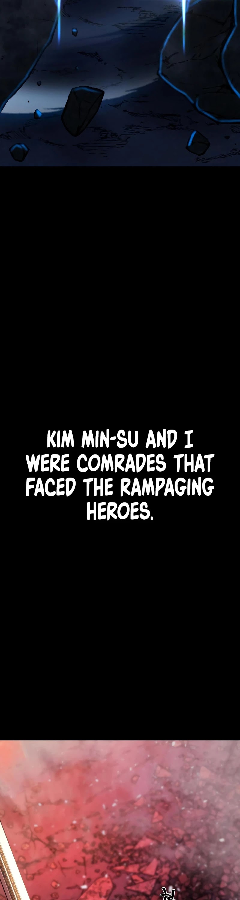 Hero Has Returned Chapter 61 page 69 - Chapter 61