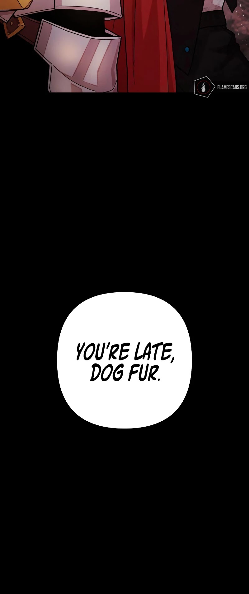 Hero Has Returned Chapter 61 page 75 - Chapter 61