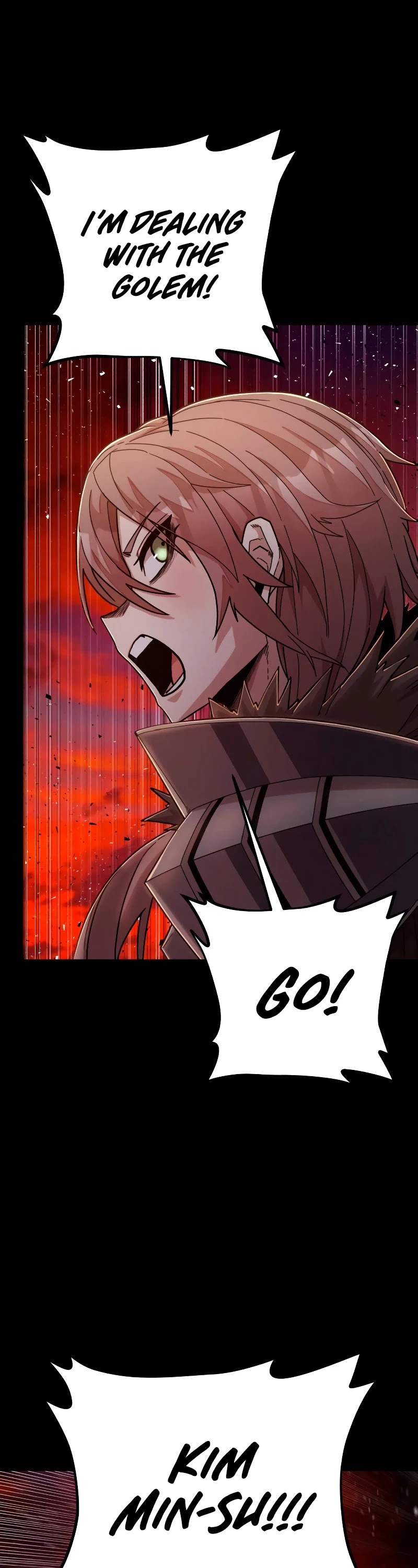Hero Has Returned Chapter 62 page 10 - Chapter 62