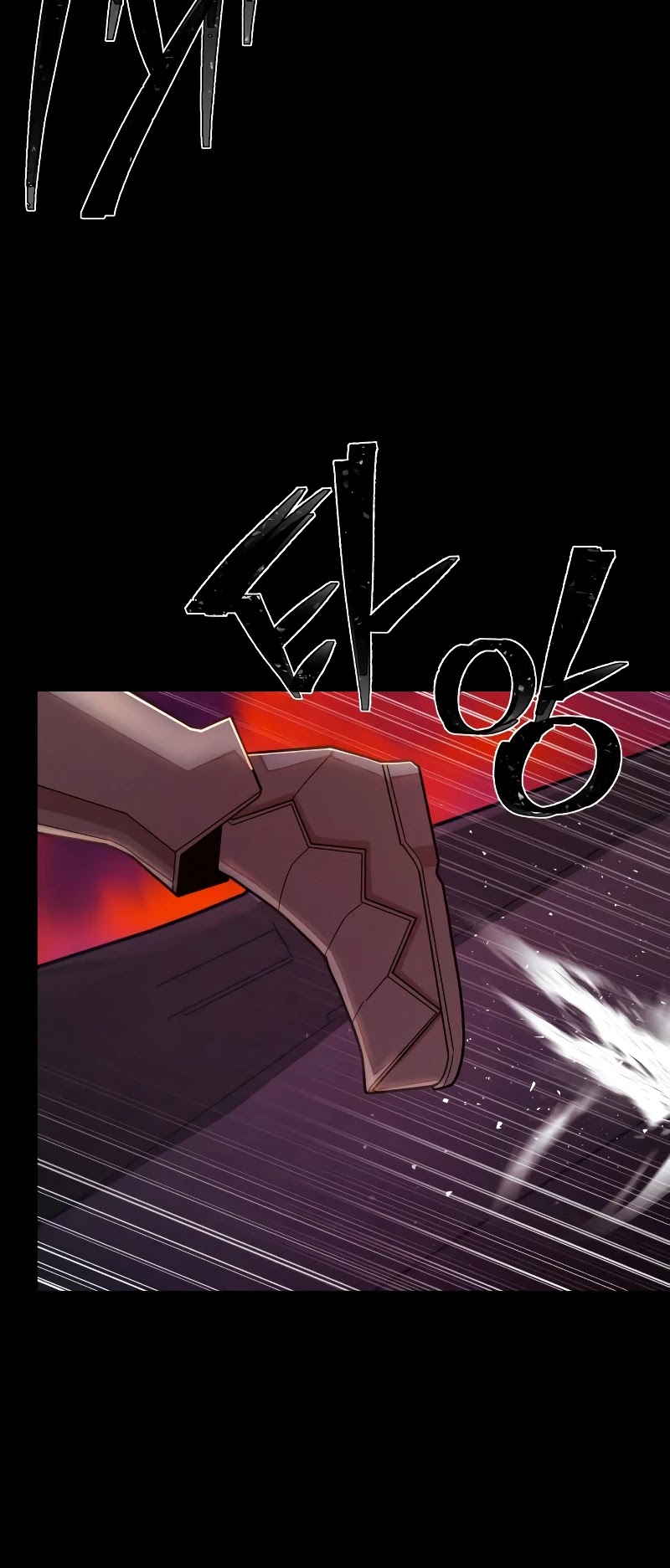 Hero Has Returned Chapter 62 page 12 - Chapter 62
