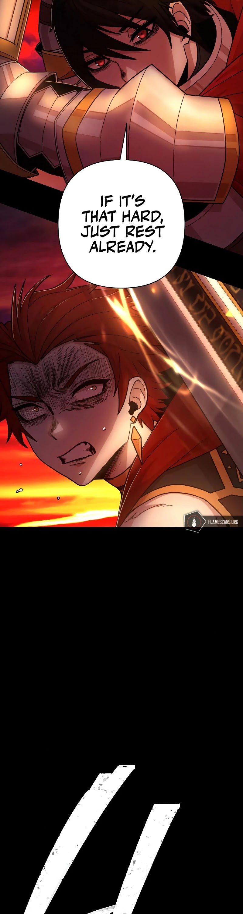 Hero Has Returned Chapter 62 page 14 - Chapter 62