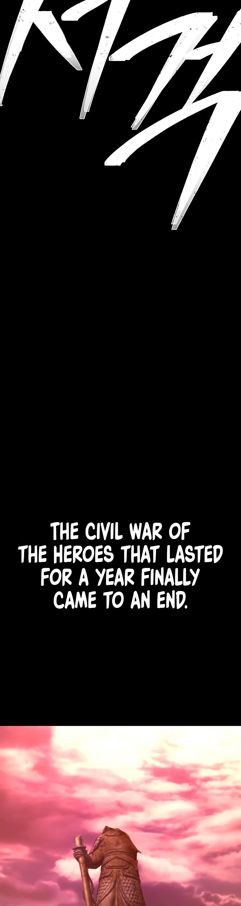 Hero Has Returned Chapter 62 page 15 - Chapter 62