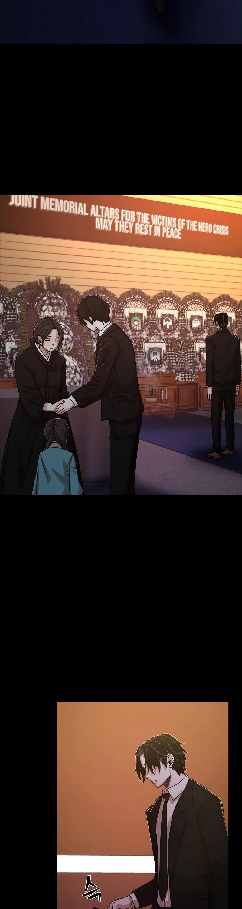 Hero Has Returned Chapter 62 page 24 - Chapter 62