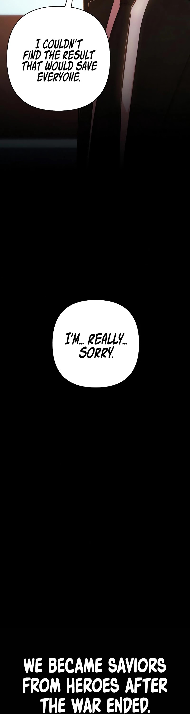 Hero Has Returned Chapter 62 page 29 - Chapter 62