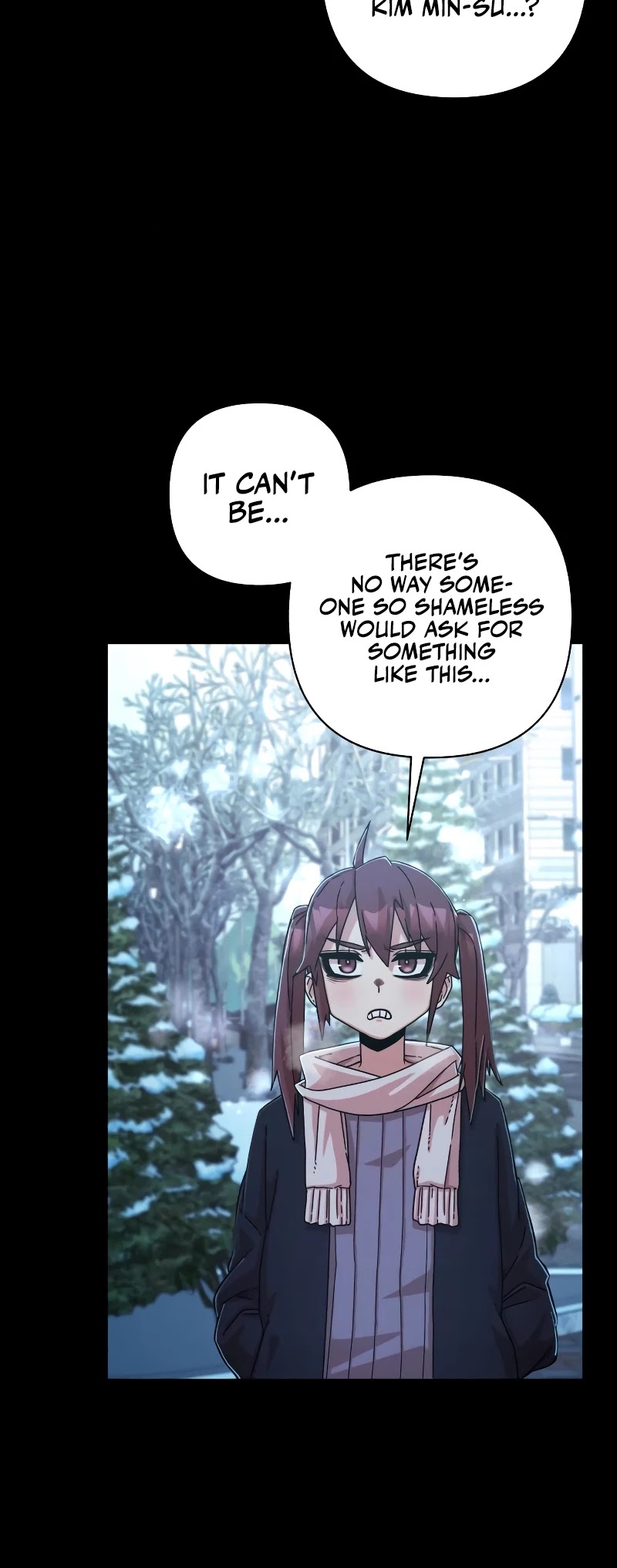 Hero Has Returned Chapter 62 page 32 - Chapter 62