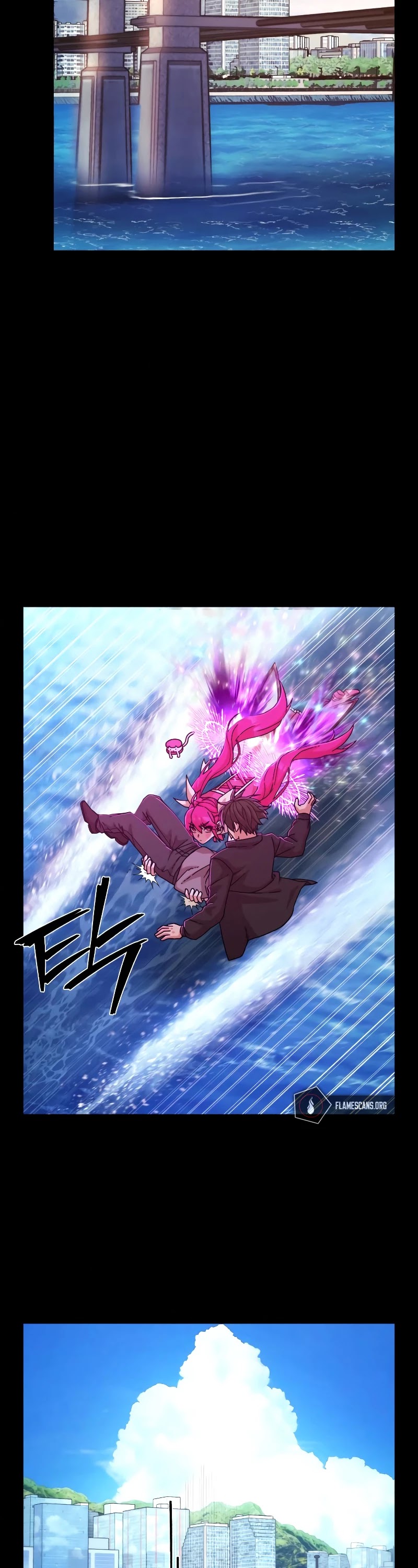 Hero Has Returned Chapter 62 page 39 - Chapter 62