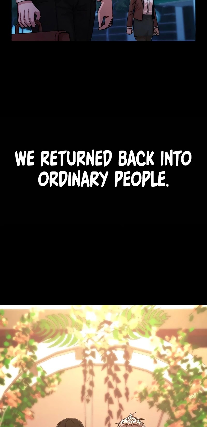 Hero Has Returned Chapter 62 page 41 - Chapter 62