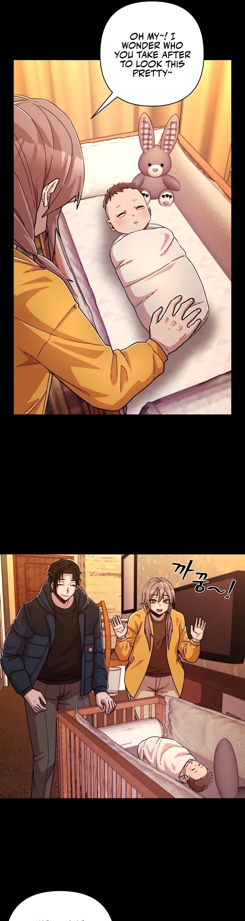 Hero Has Returned Chapter 62 page 48 - Chapter 62