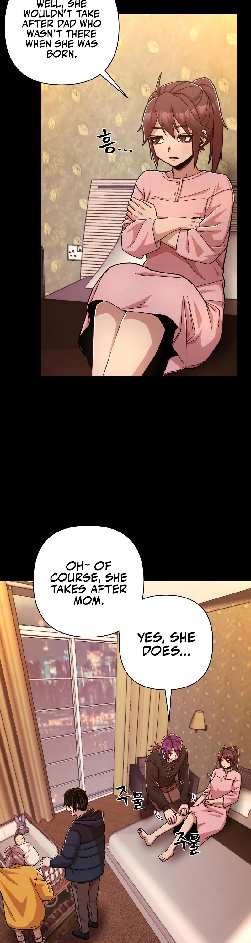 Hero Has Returned Chapter 62 page 49 - Chapter 62