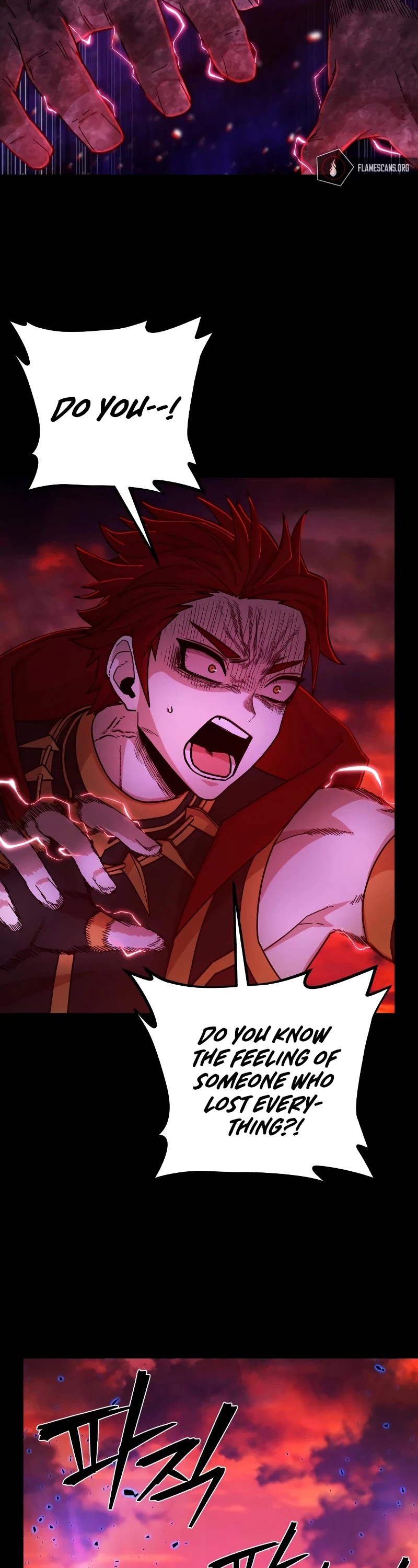 Hero Has Returned Chapter 62 page 5 - Chapter 62