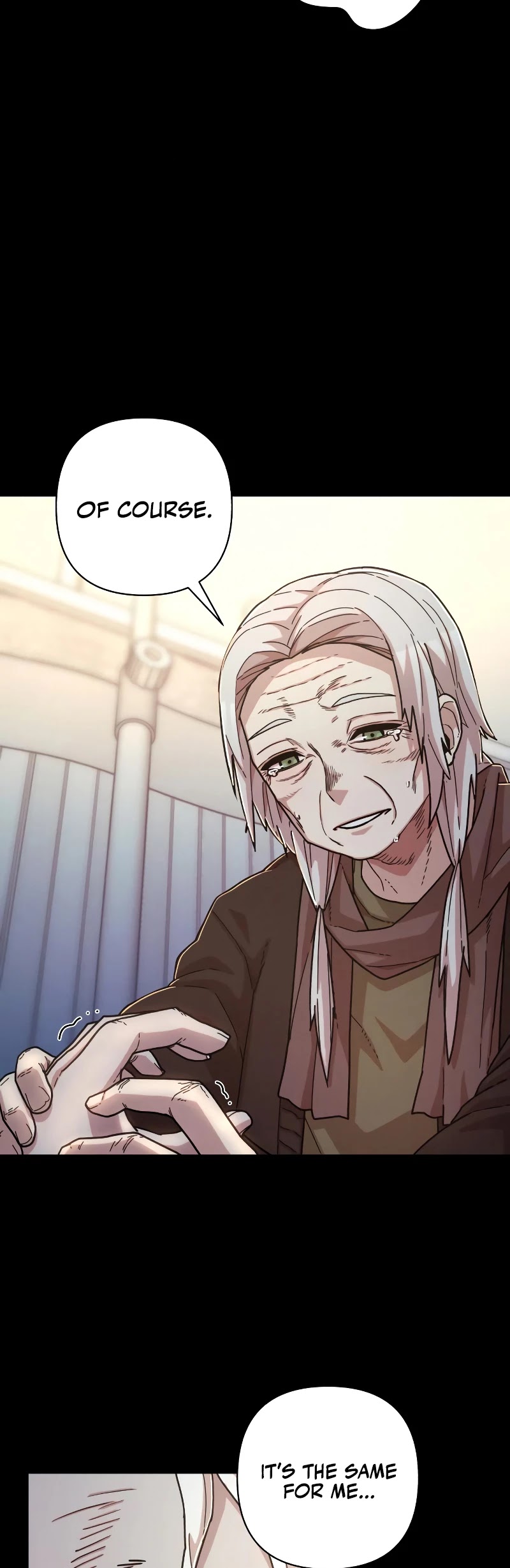 Hero Has Returned Chapter 62 page 61 - Chapter 62