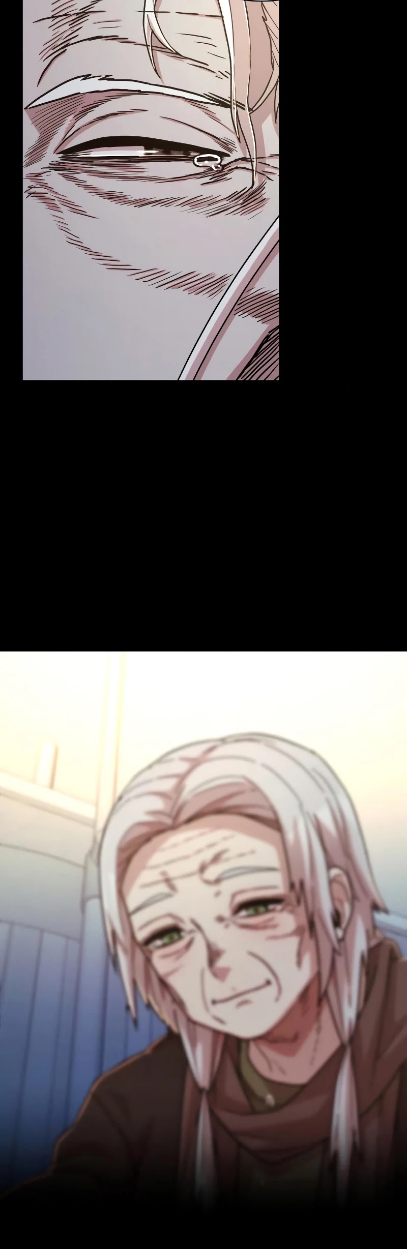 Hero Has Returned Chapter 62 page 62 - Chapter 62