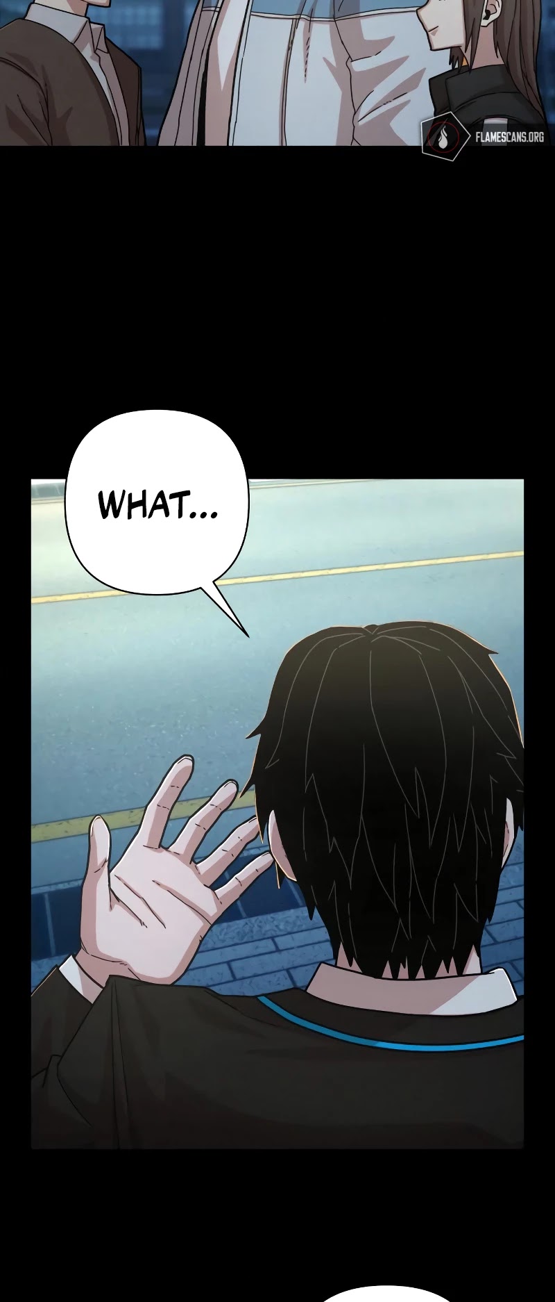 Hero Has Returned Chapter 62 page 66 - Chapter 62