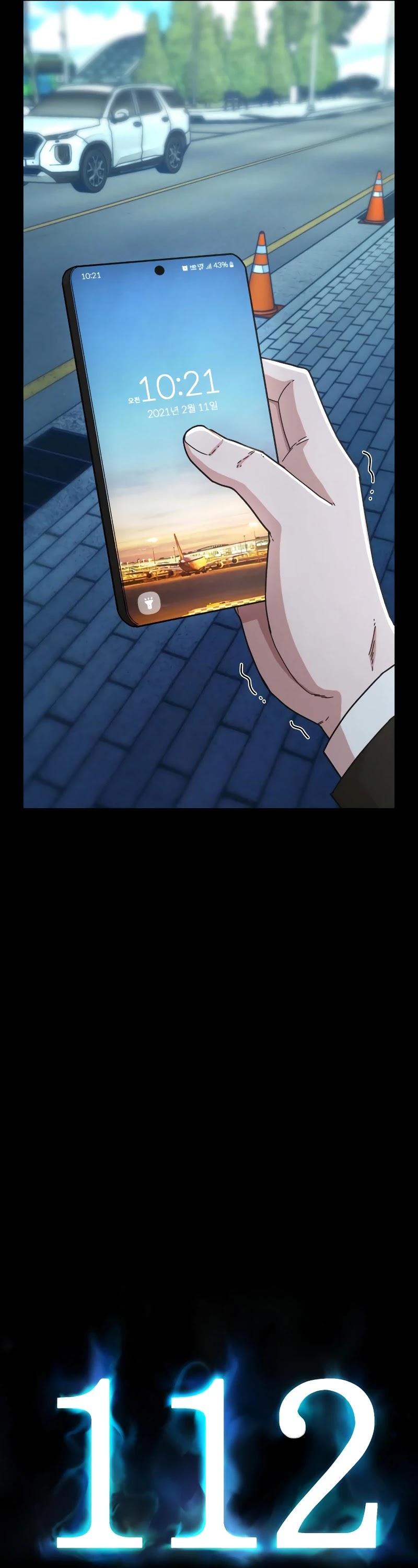 Hero Has Returned Chapter 62 page 68 - Chapter 62