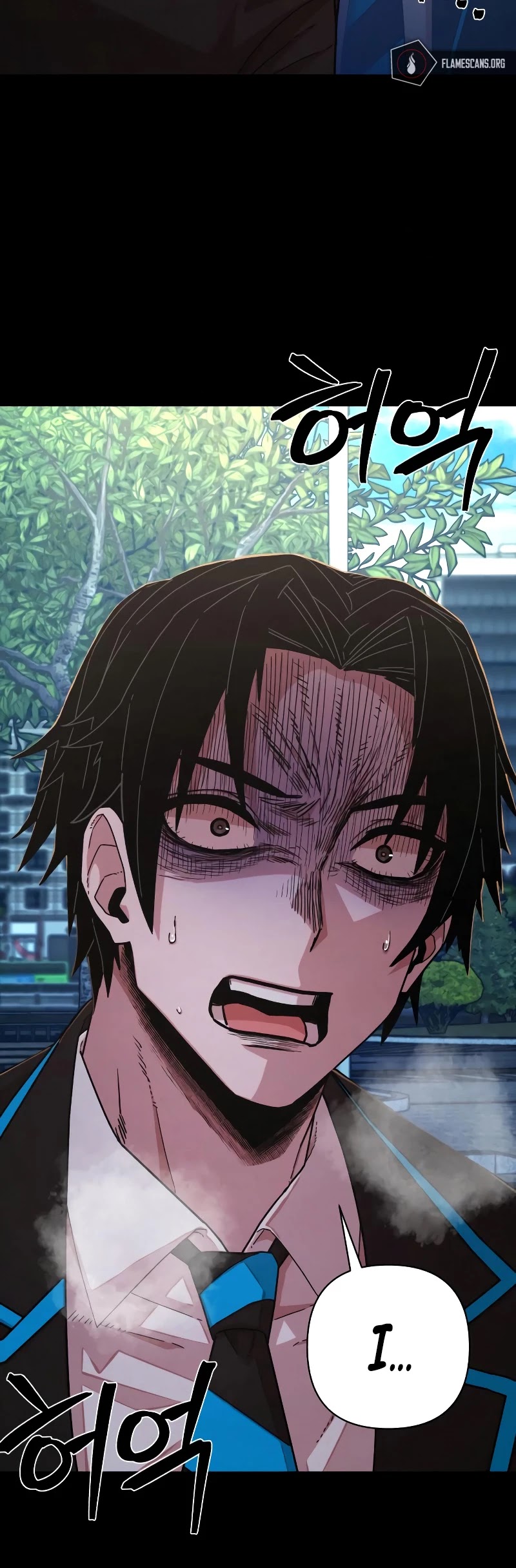 Hero Has Returned Chapter 62 page 71 - Chapter 62