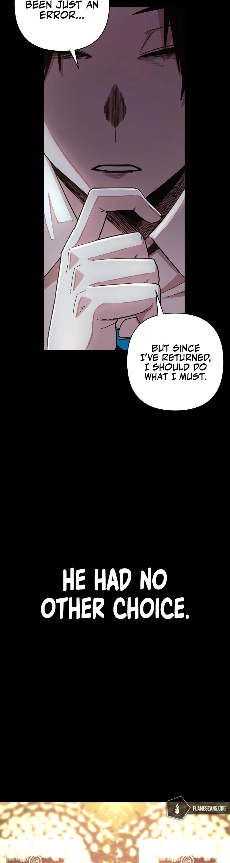 Hero Has Returned Chapter 63 page 17 - Chapter 63