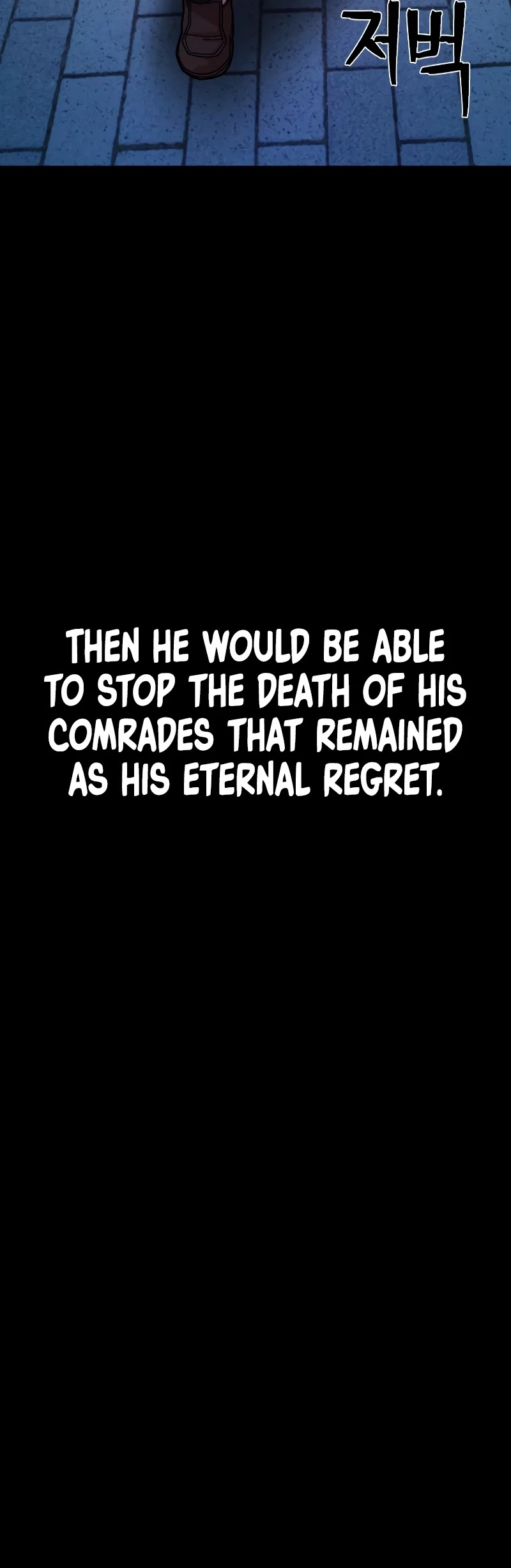 Hero Has Returned Chapter 63 page 20 - Chapter 63