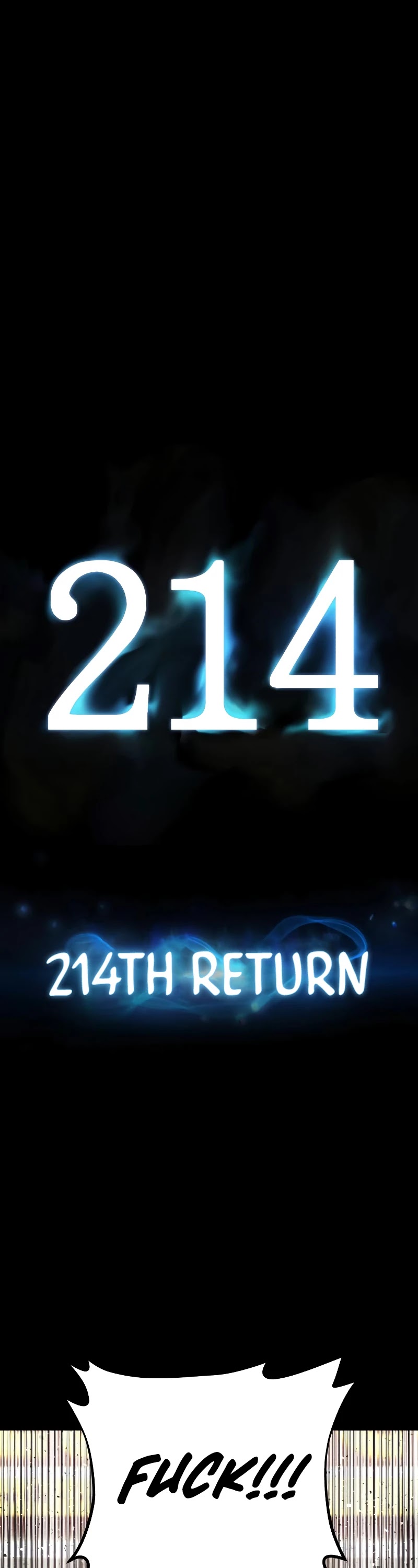 Hero Has Returned Chapter 63 page 21 - Chapter 63