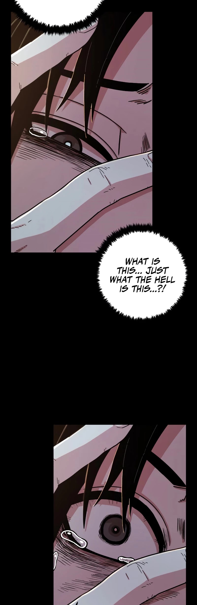 Hero Has Returned Chapter 63 page 24 - Chapter 63