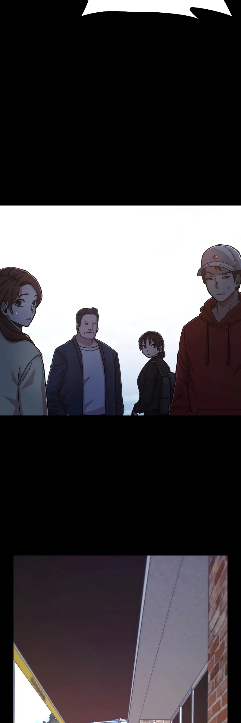 Hero Has Returned Chapter 63 page 29 - Chapter 63