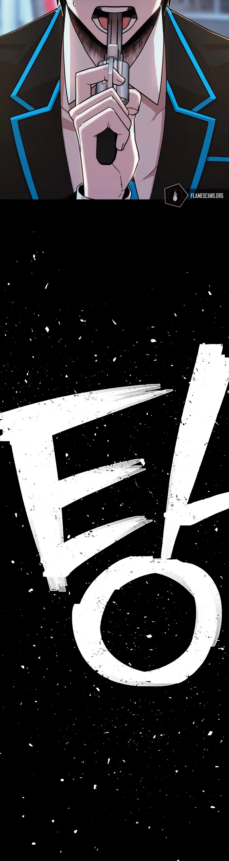 Hero Has Returned Chapter 63 page 37 - Chapter 63