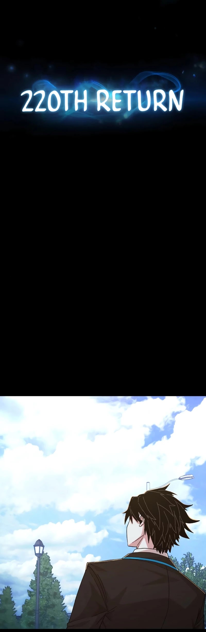 Hero Has Returned Chapter 63 page 39 - Chapter 63