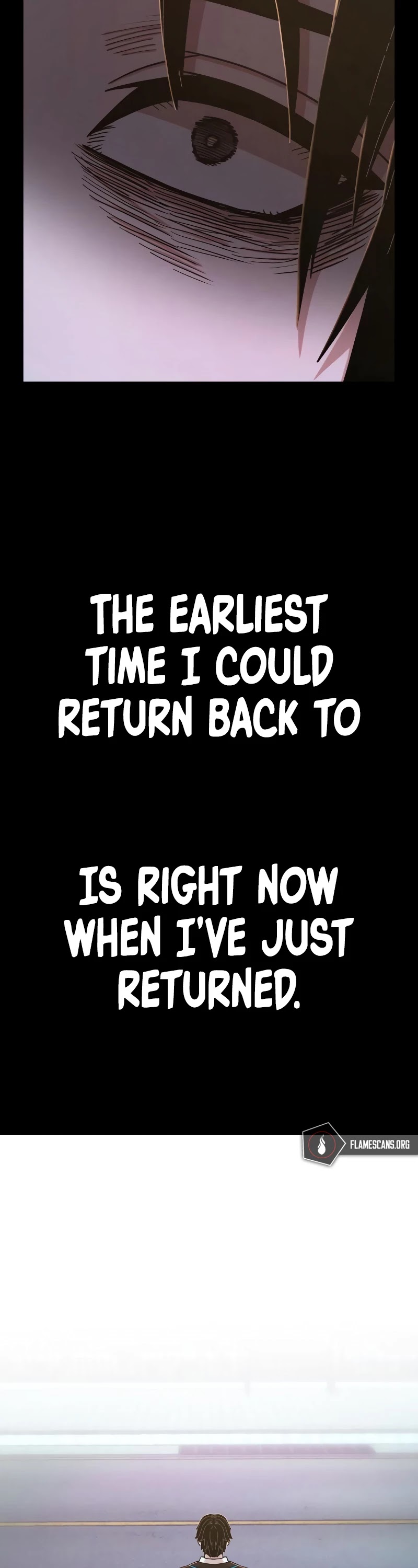 Hero Has Returned Chapter 63 page 41 - Chapter 63