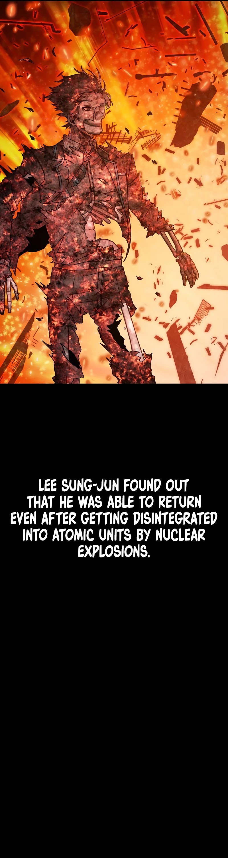 Hero Has Returned Chapter 63 page 45 - Chapter 63