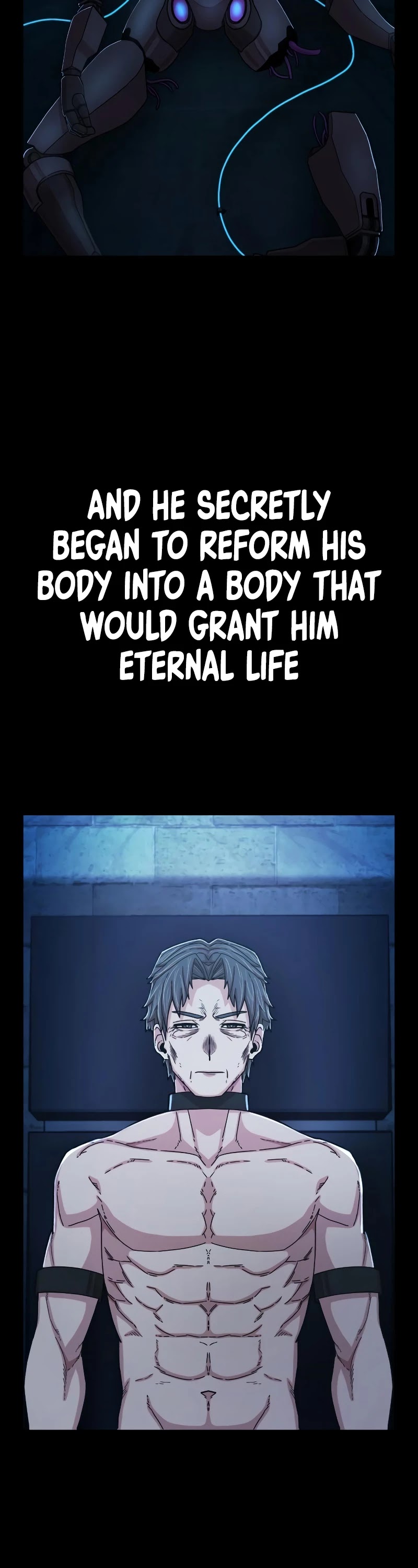 Hero Has Returned Chapter 63 page 47 - Chapter 63