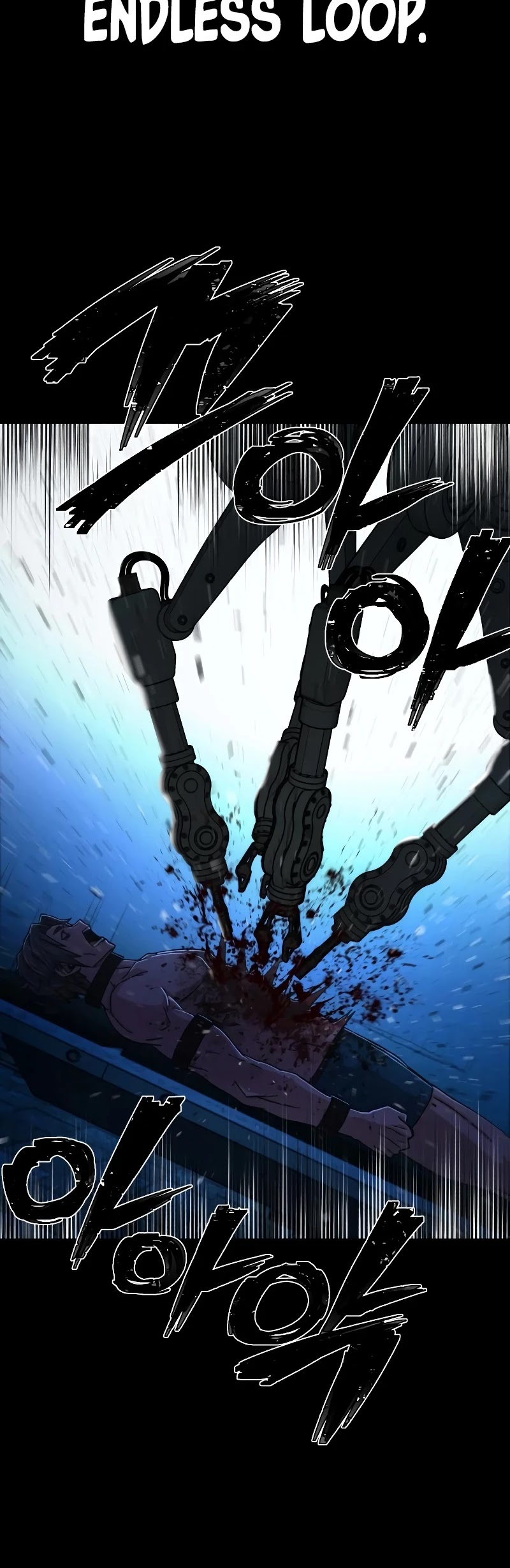 Hero Has Returned Chapter 63 page 49 - Chapter 63