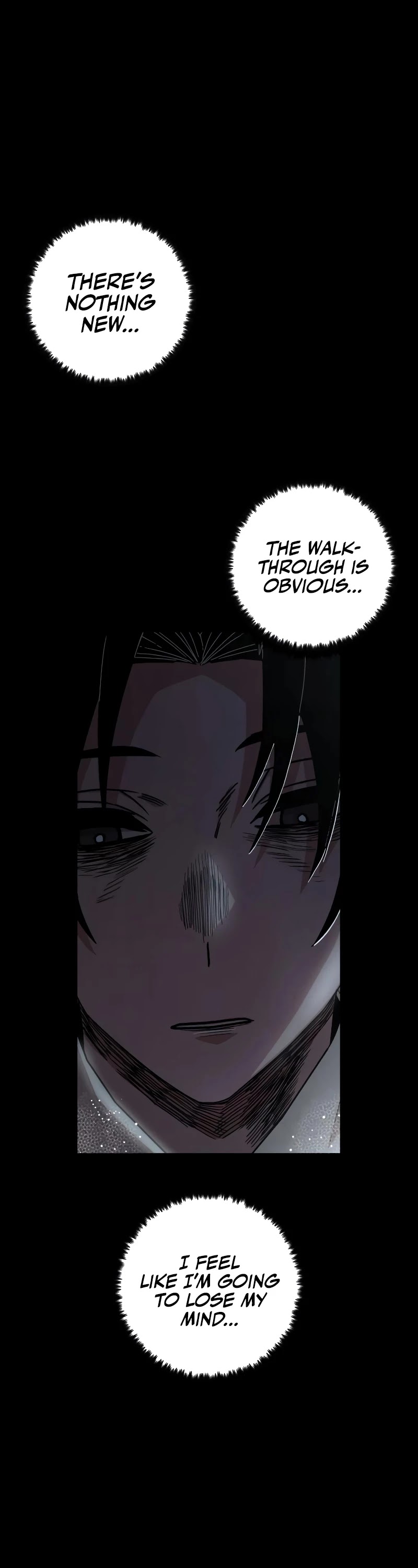 Hero Has Returned Chapter 63 page 56 - Chapter 63