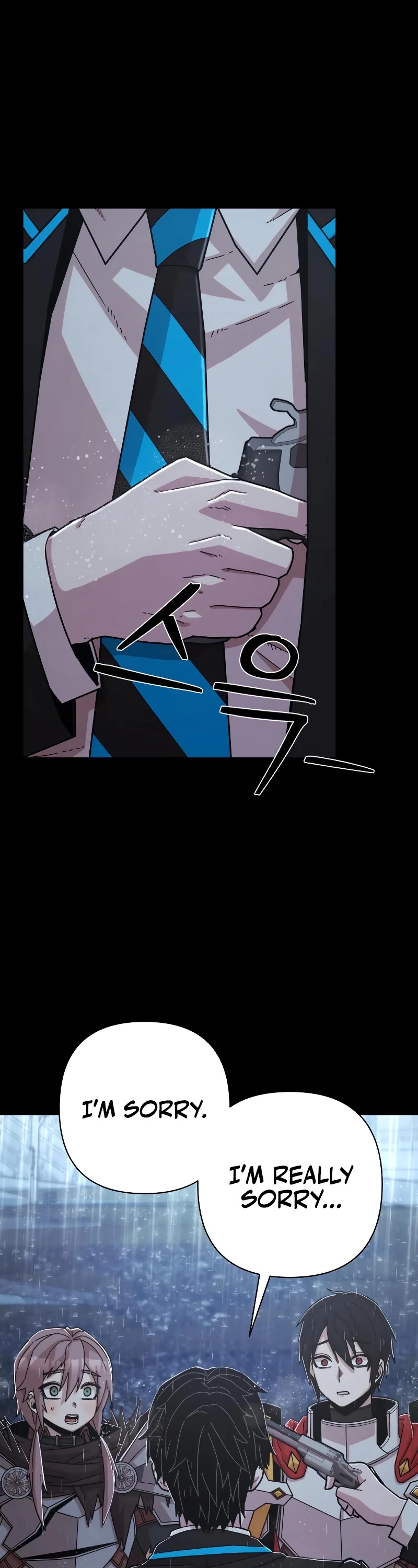 Hero Has Returned Chapter 63 page 62 - Chapter 63